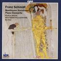 SCHMIDT, F.: Konzertante Variationen uber ein Thema von Beethoven / Piano Concerto in E-Flat Major (专辑