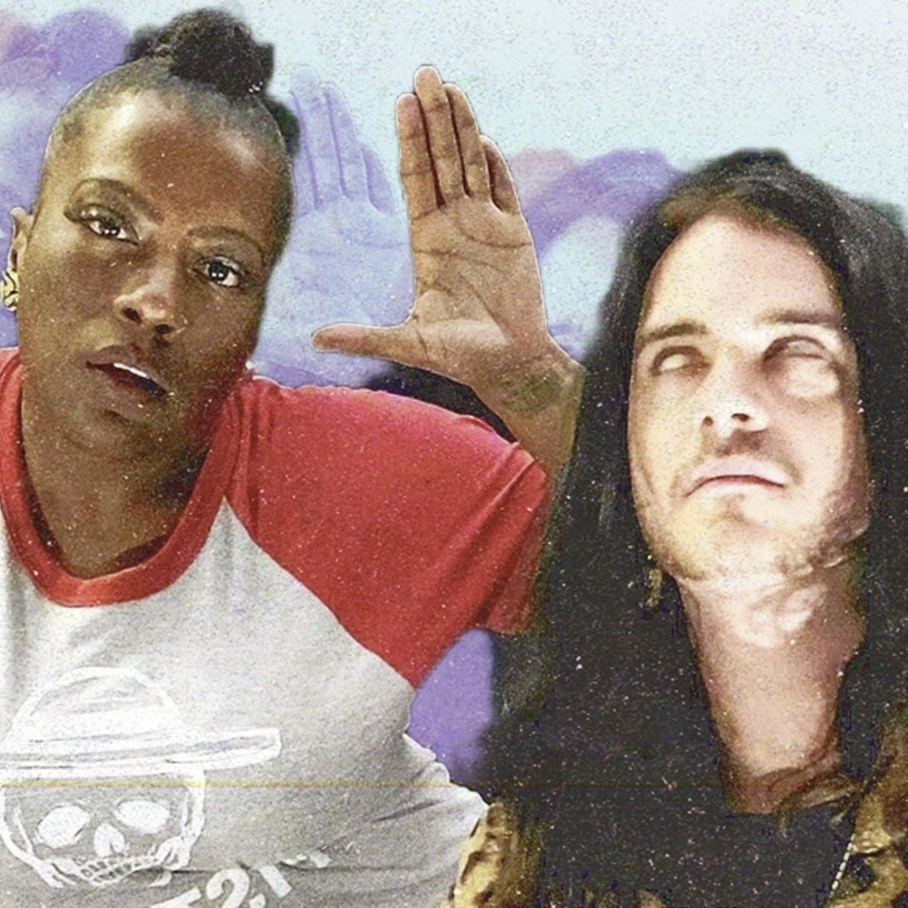 BOO (feat. Gangsta Boo)