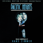 Pacific Heights (Original Motion Picture Soundtrack)专辑