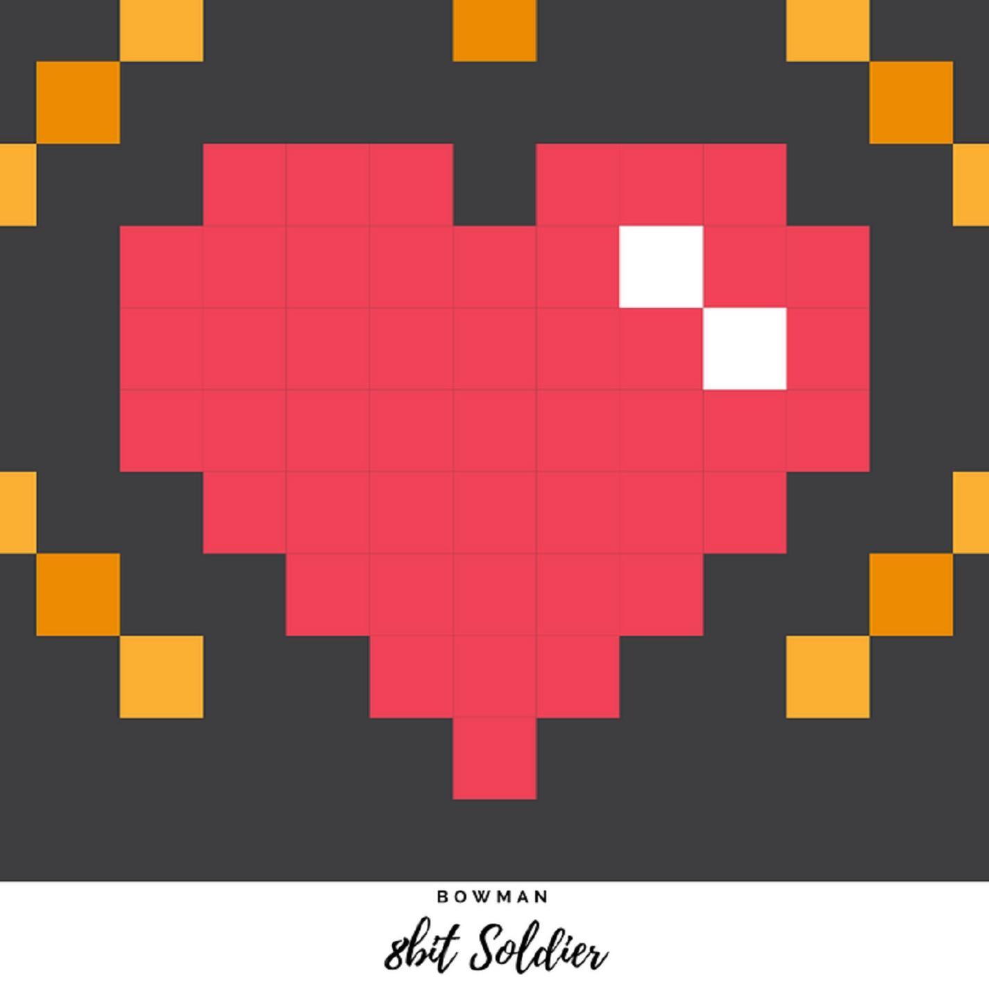 Nostalgia (8bit Soldier)