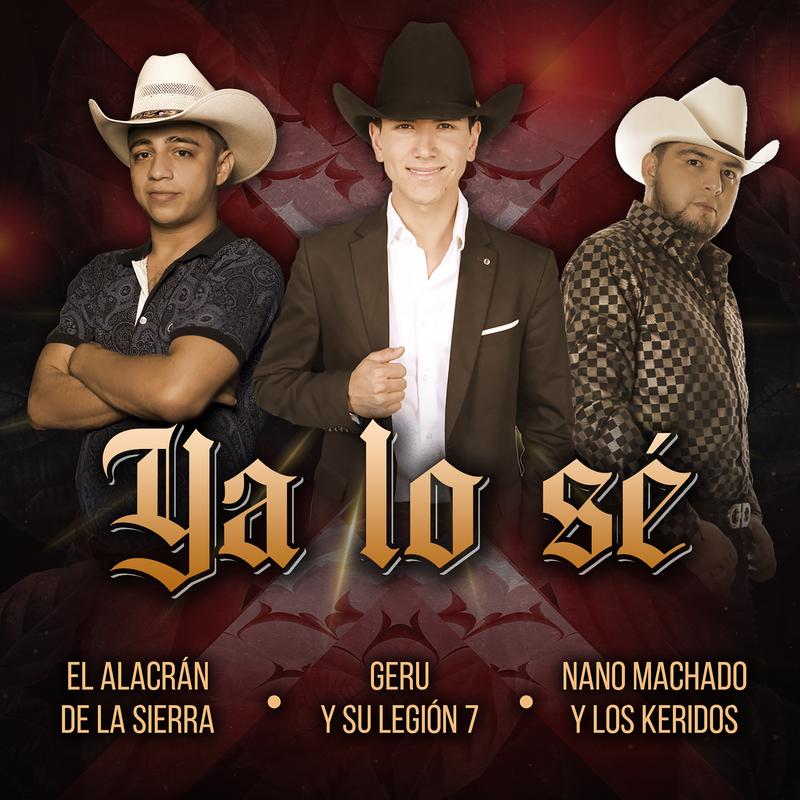 Ya Lo Sé