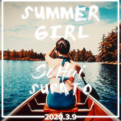 Summer Girl (Original Mix)