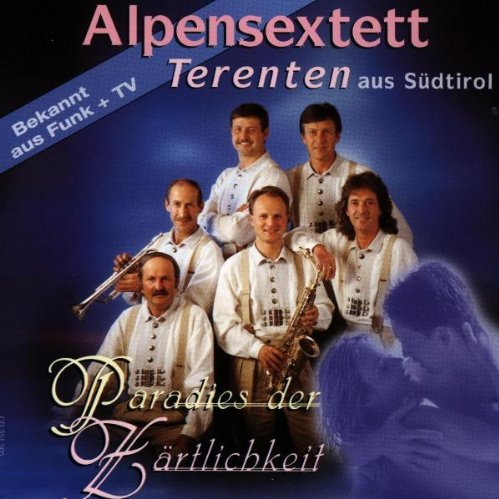 Paradies der Zaertlichkeit 