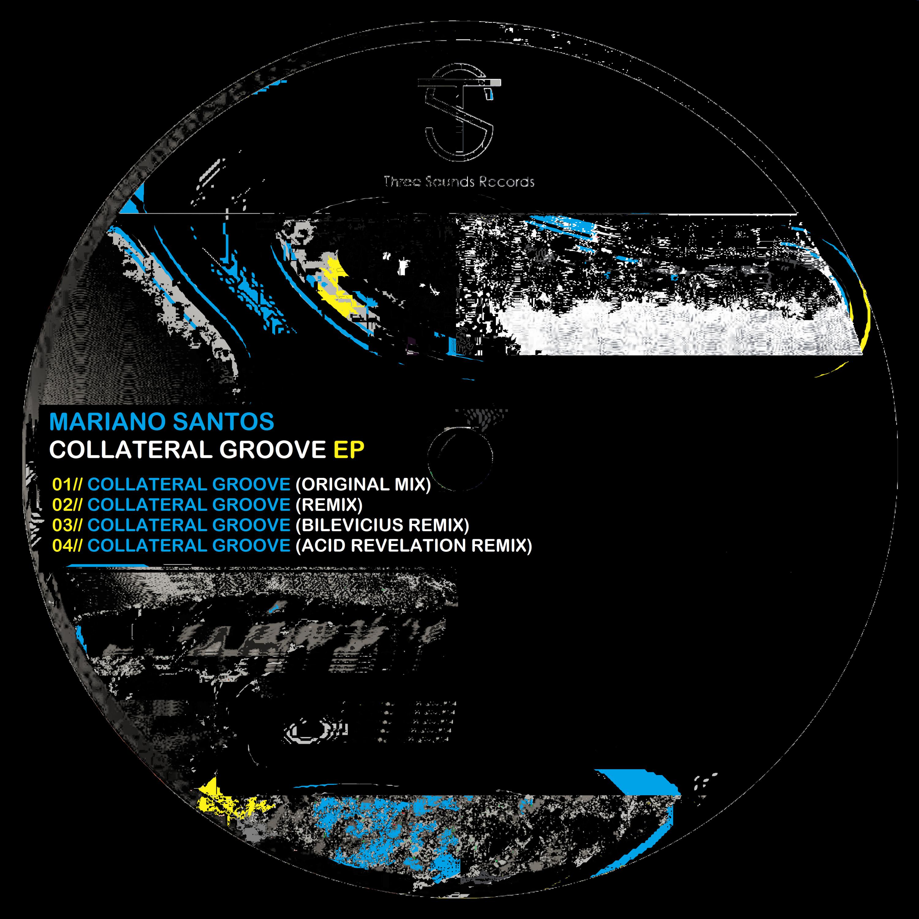 Mariano Santos - Collateral Groove (Acid Revelation Remix)