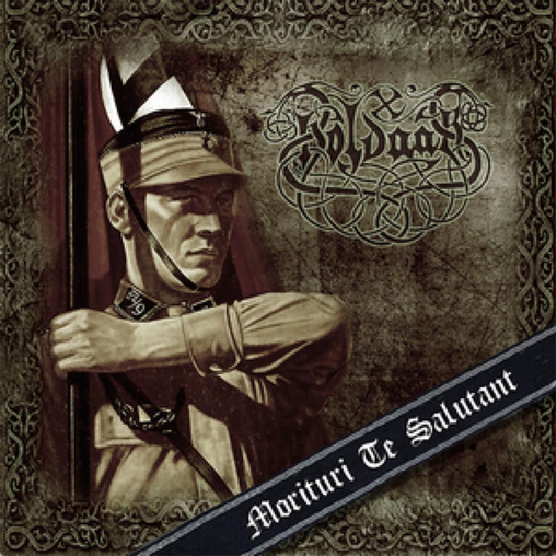 Morituri Te Salutant