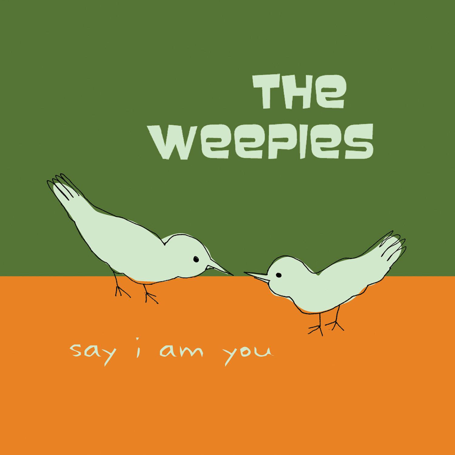 The Weepies - Stars