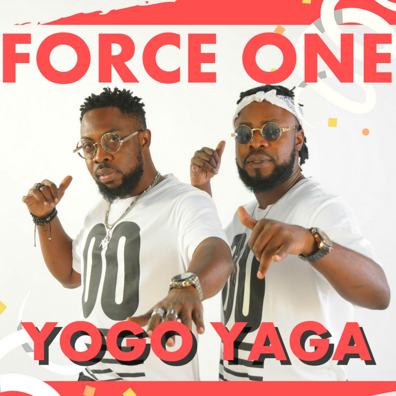 Yogo Yaga