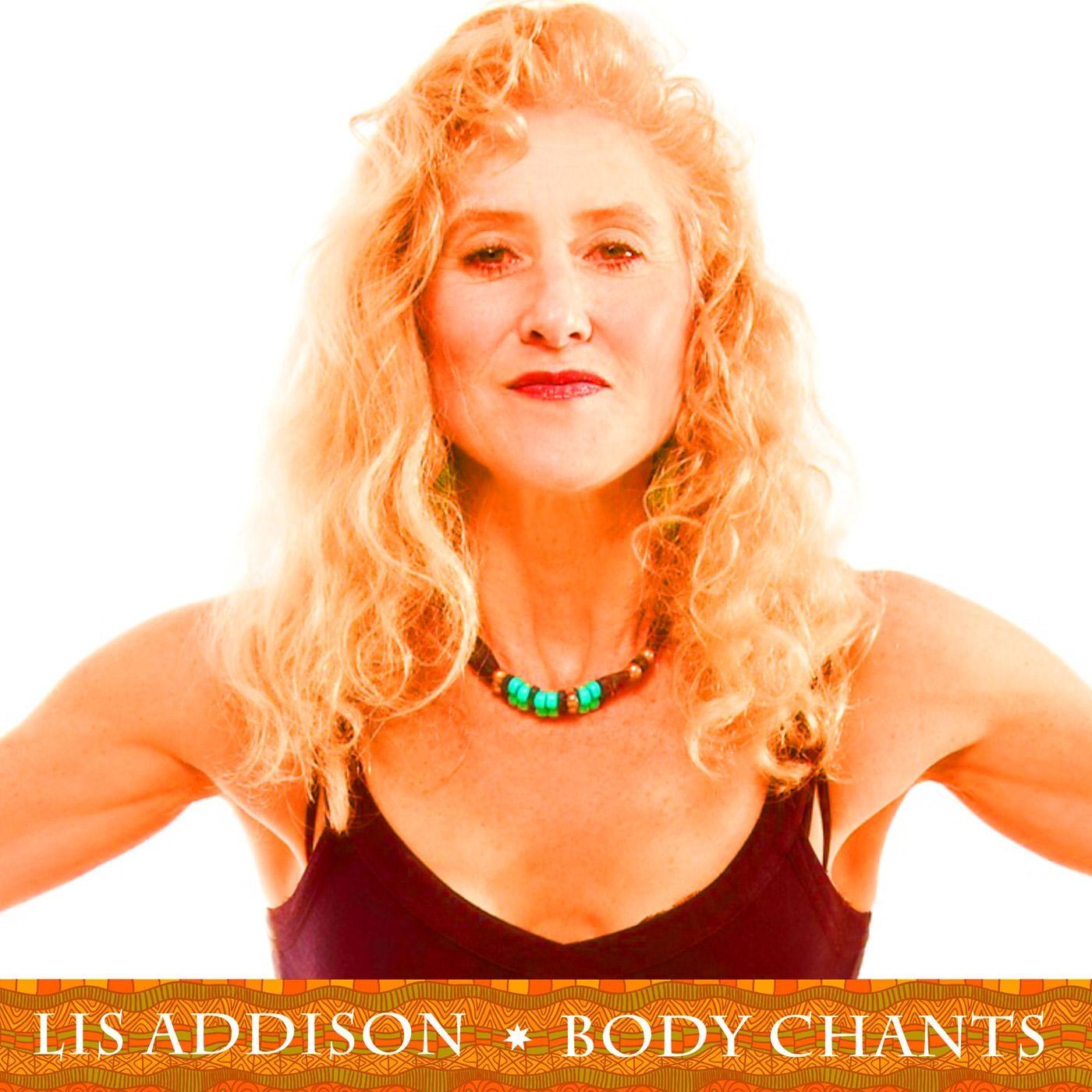 Body Chants