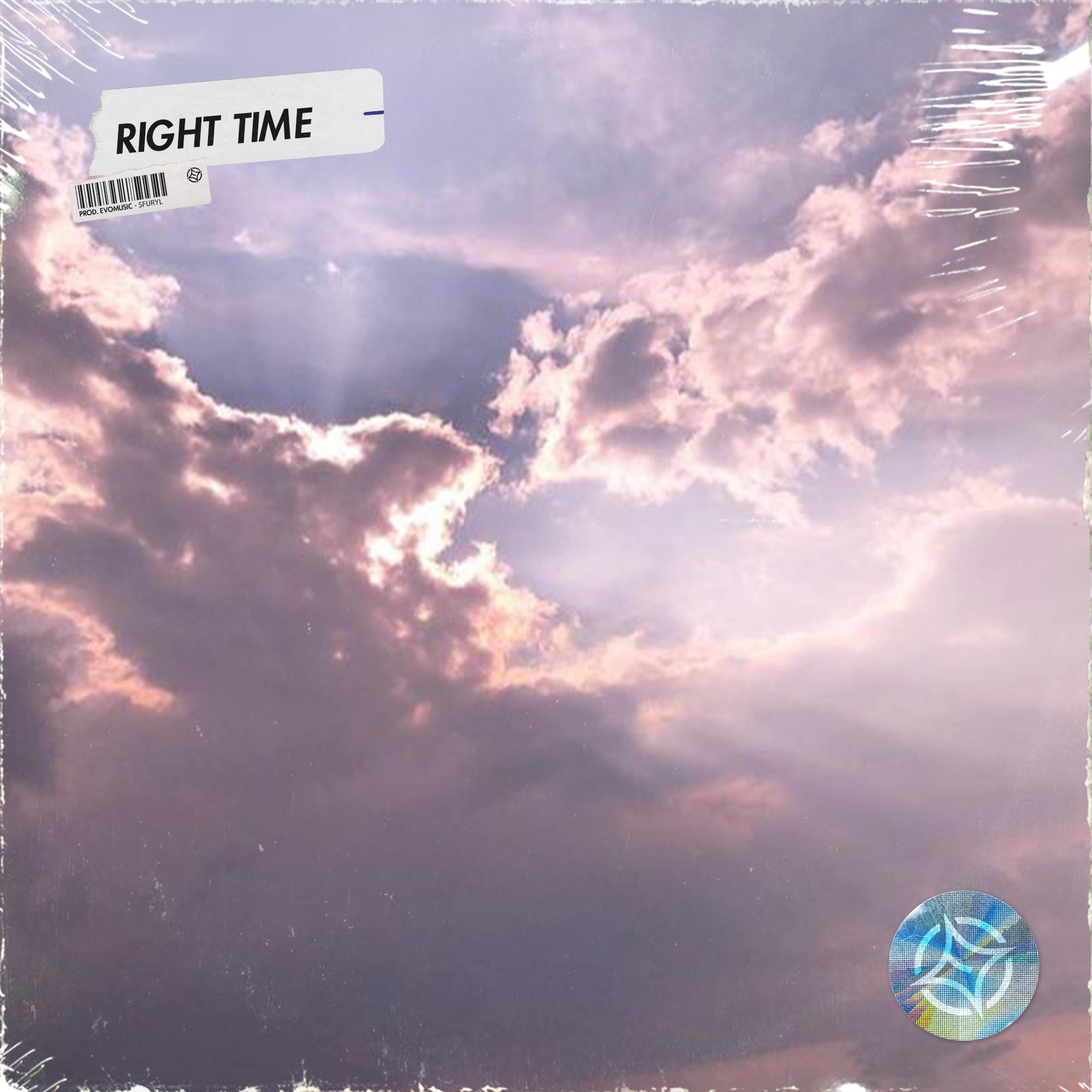 Free Acoustic Pop Type Beat - "Right Time"
