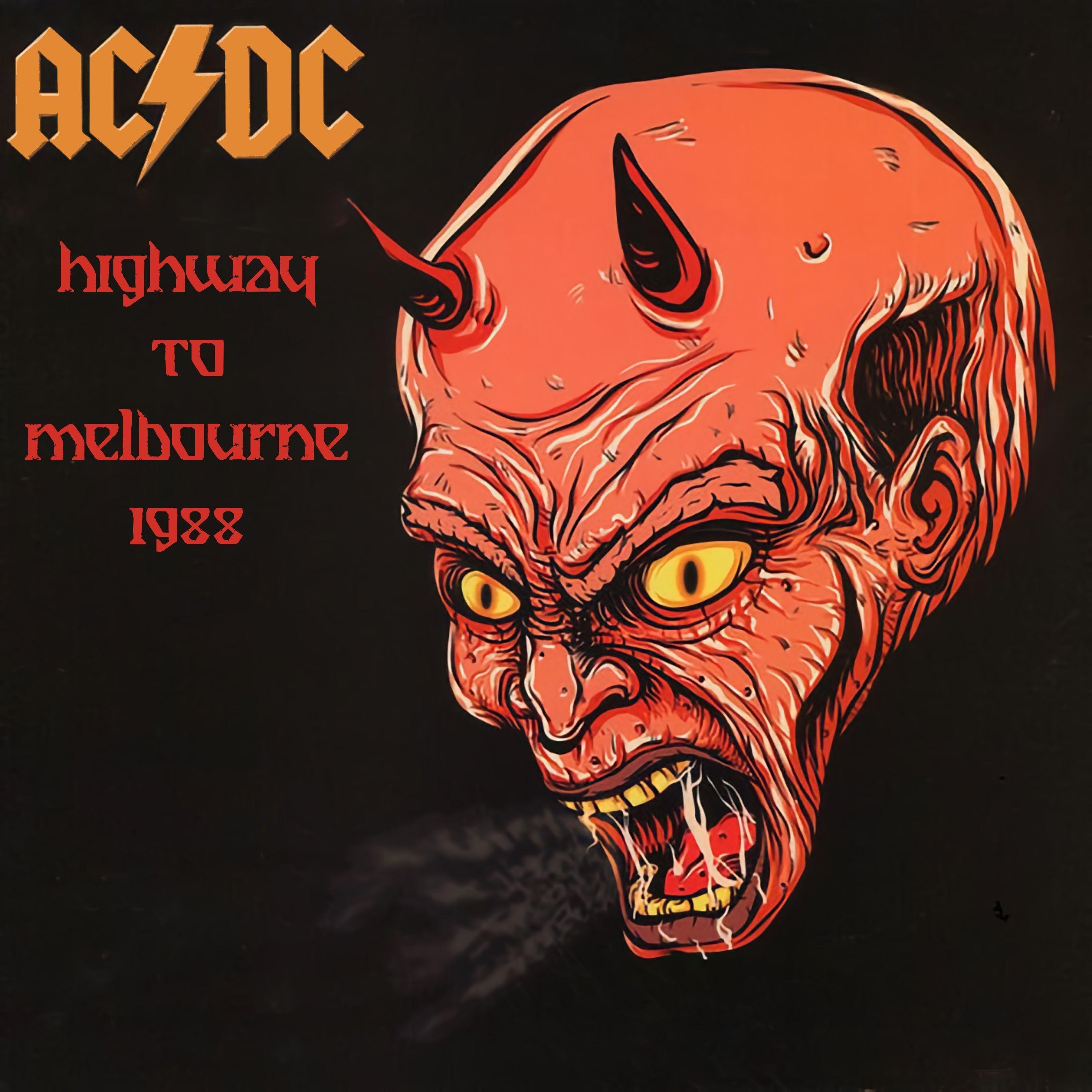 Highway To Melbourne 1988 (HQ 2025 Remastered)