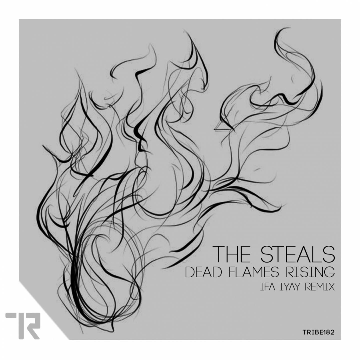 Dead Flame Rising