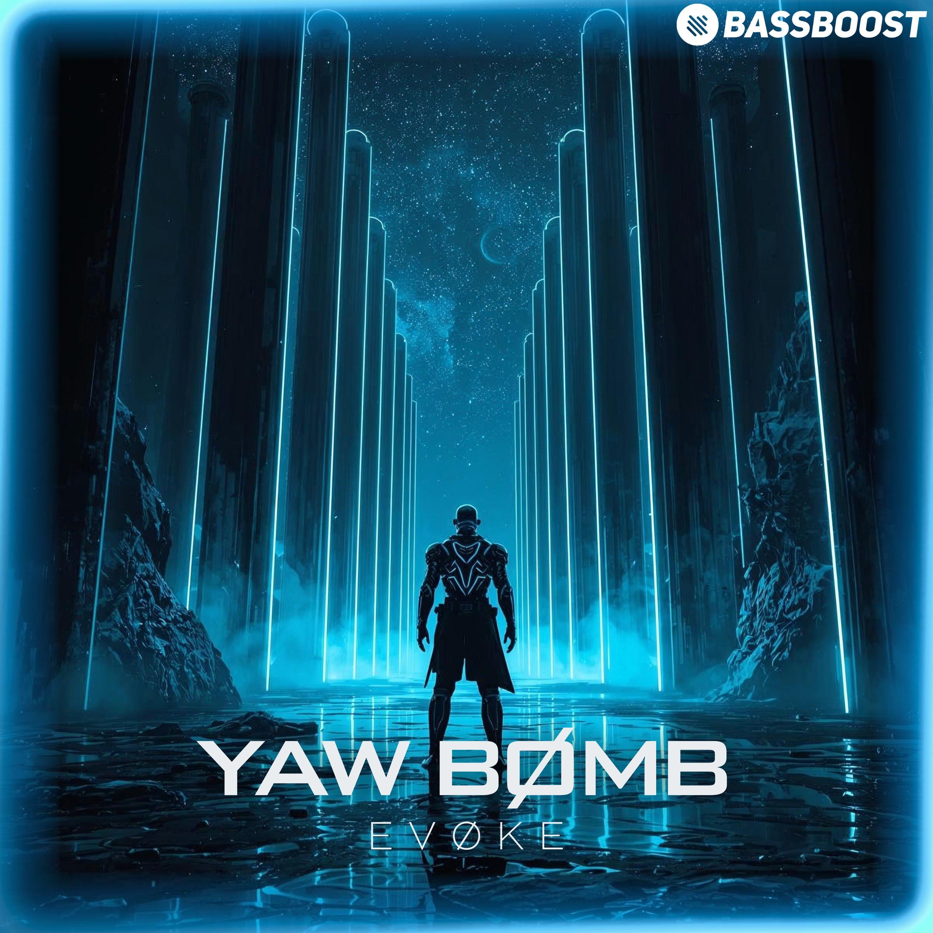 YAW BØMB