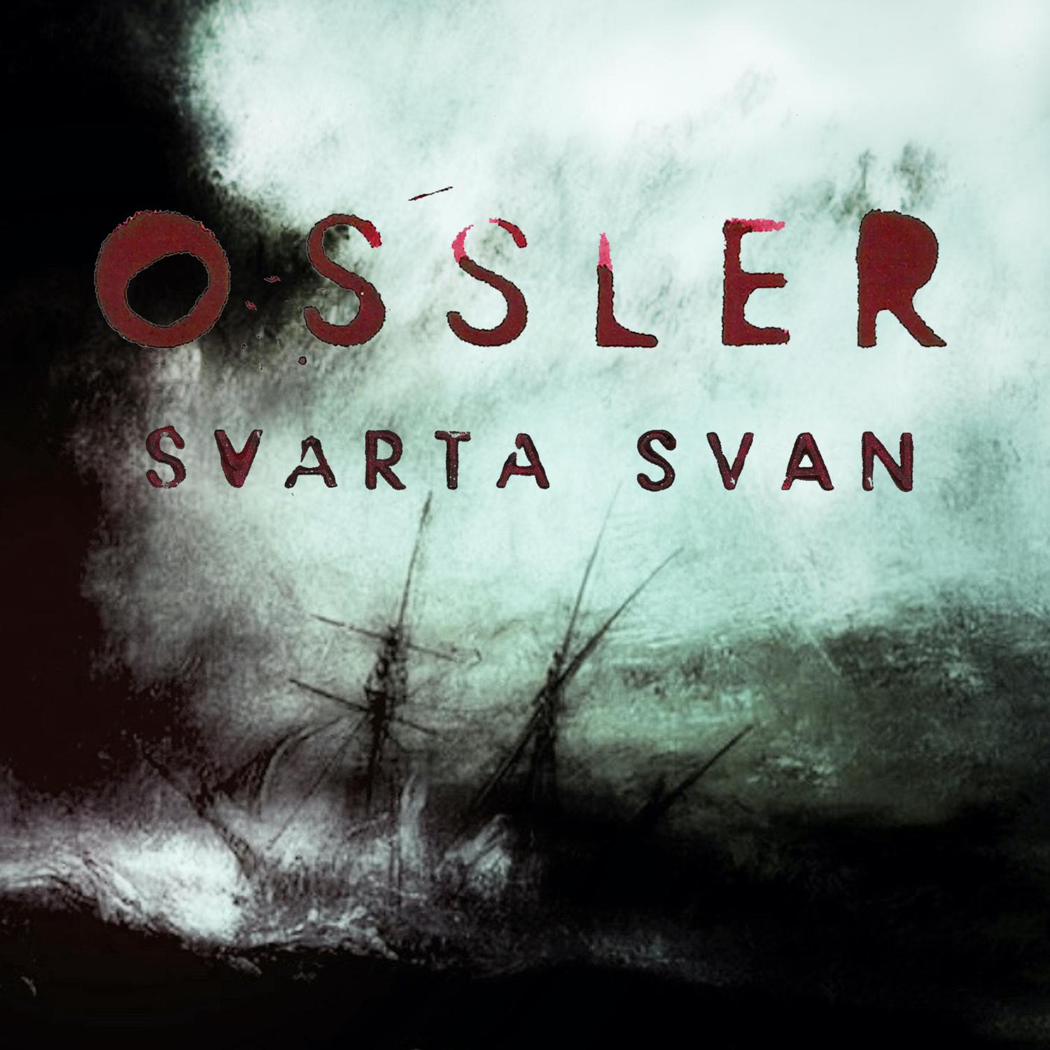 Svarta svan
