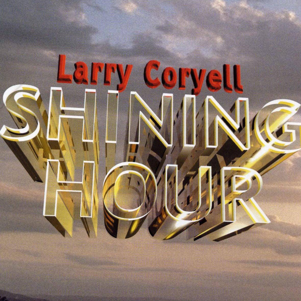 Shining Hour