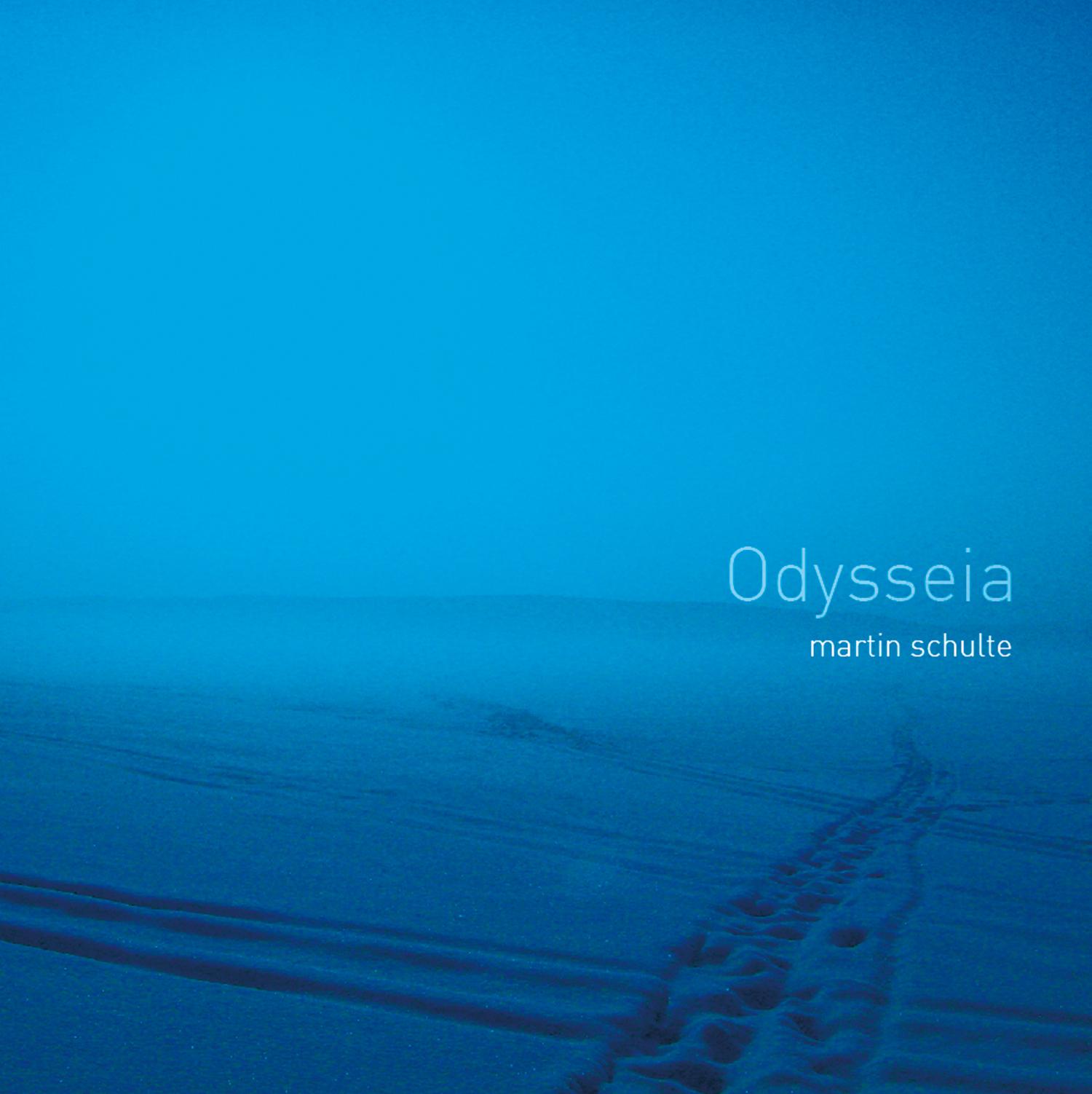 Odysseia