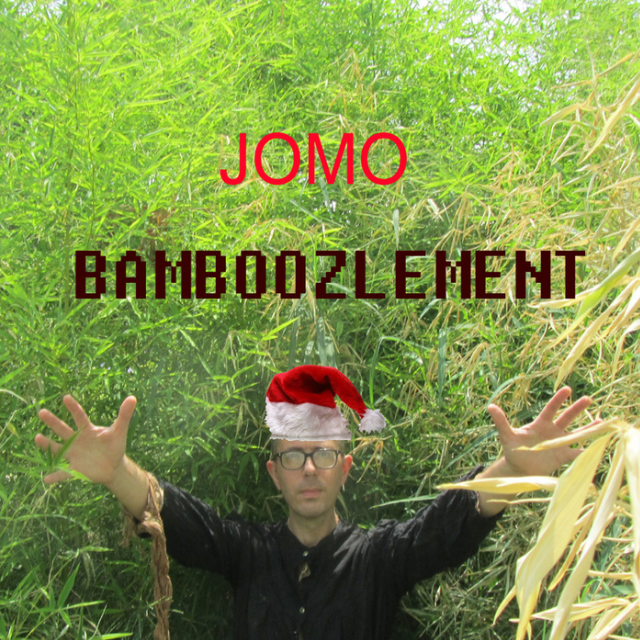 Bamboozlement!专辑