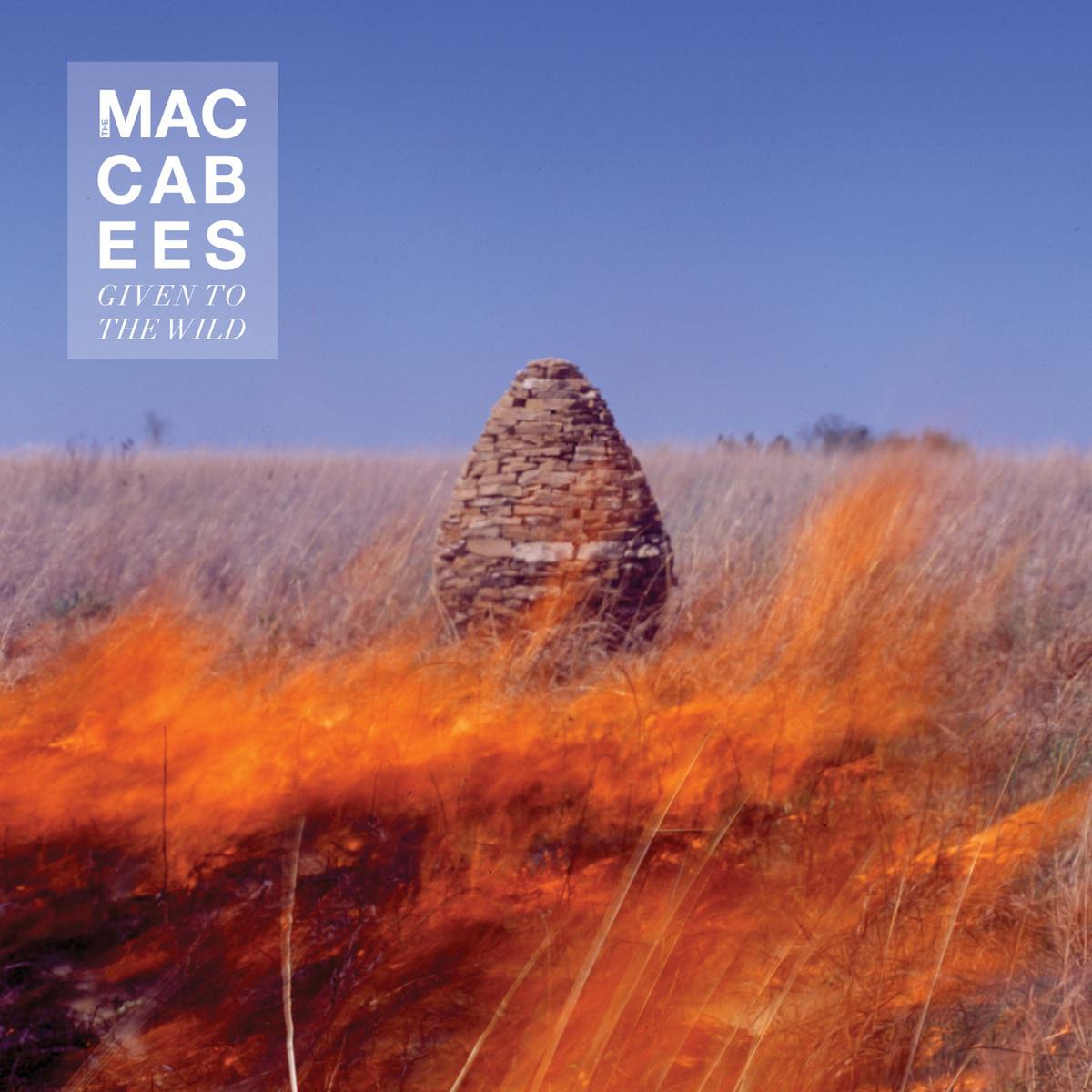 The Maccabees - Grew Up At Midnight