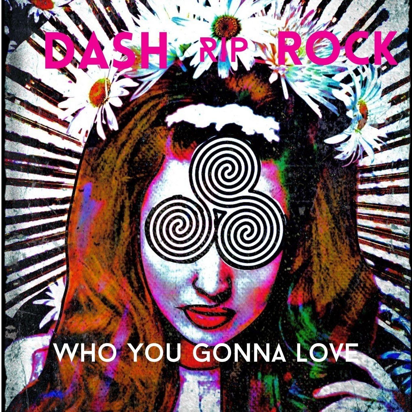 Who You Gonna Love