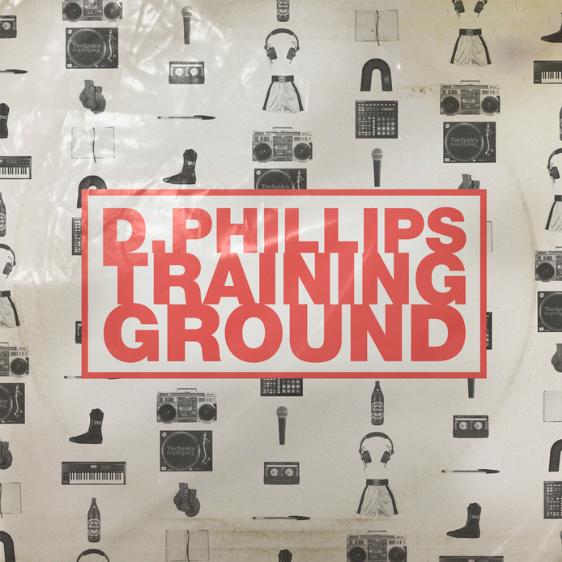 Training Ground