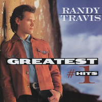 Look Heart, No Hands - Randy Travis (SC karaoke) 带和声伴奏
