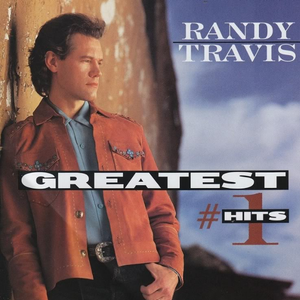 Look Heart, No Hands - Randy Travis (PT karaoke) 带和声伴奏