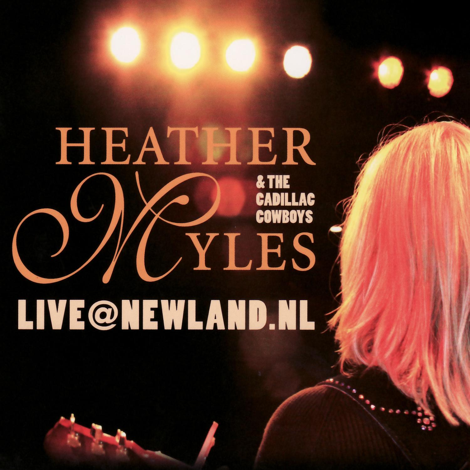 Live@Newland.nl