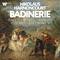 'Badinerie' - Bach, Handel, Vivaldi, Mozart, Beethoven专辑