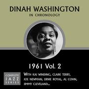 Complete Jazz Series: 1961, Vol. 2