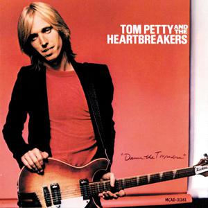 Here Comes My Girl - Tom Petty & The Heartbreakers (SC karaoke) 带和声伴奏