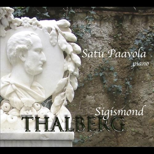 Sigismond Thalberg
