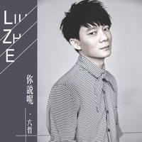 六哲 - 你说呢(原版立体声伴奏)版本2
