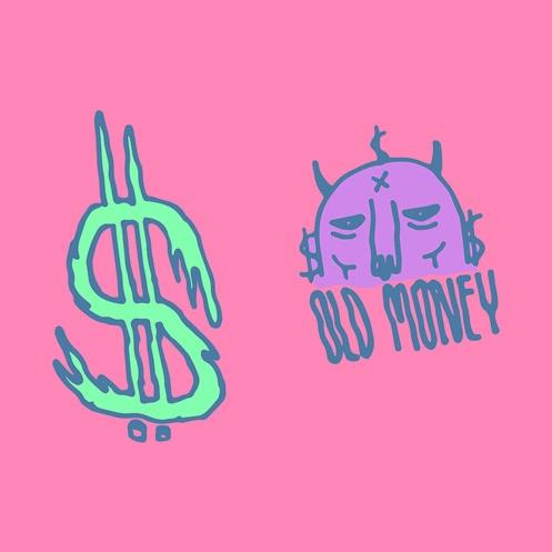 Old $$$ (f.t. Pyramid Quince)