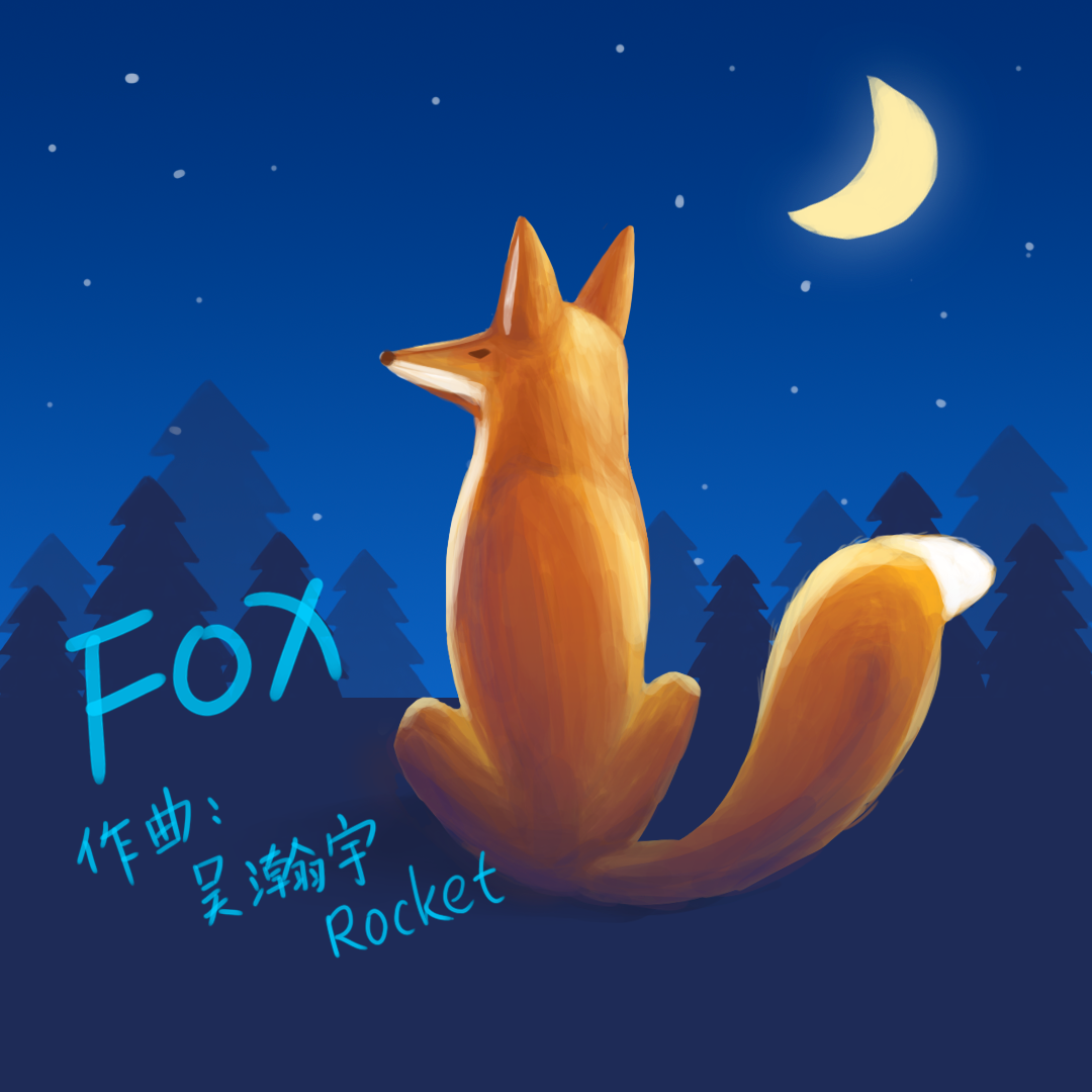 BzAAA - FOX