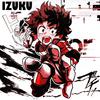 EXTEMPLE - IZUKU