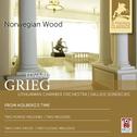 Grieg: Norwegian Wood专辑