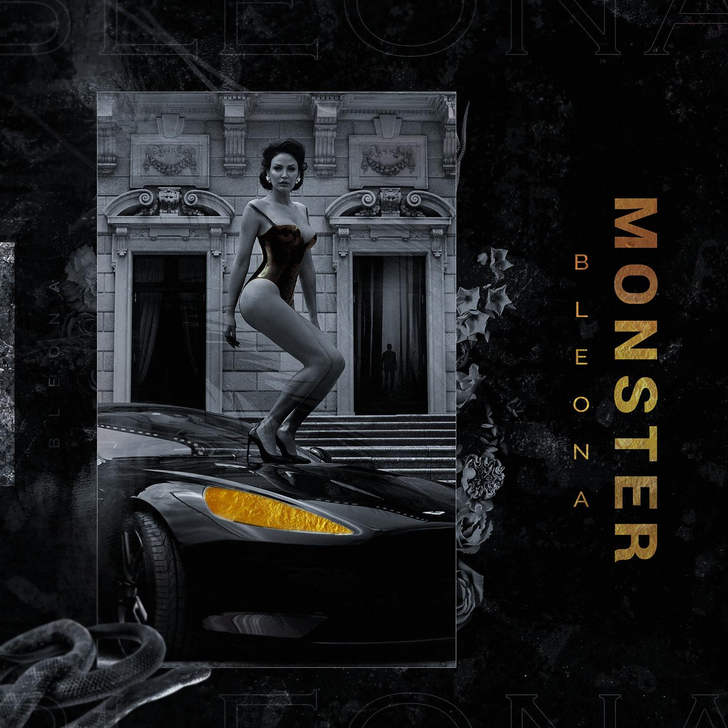 "Monster"