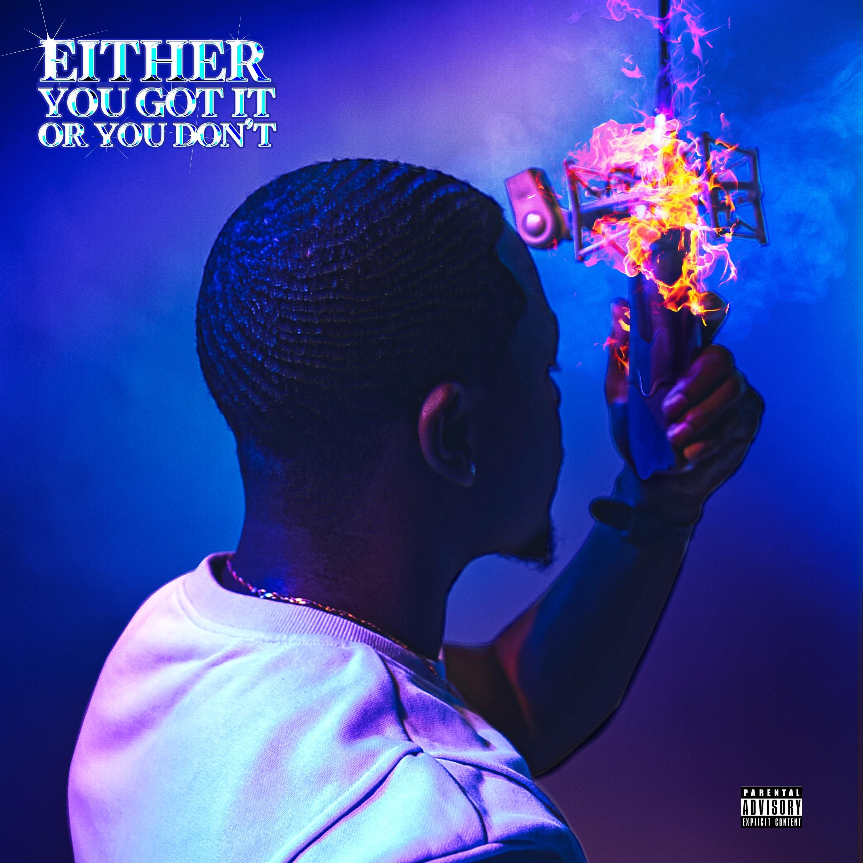 Either You Got It Or You Don't