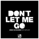 Don't Let Me Go专辑