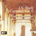 J.S. Bach: Cantatas Vol. 6专辑