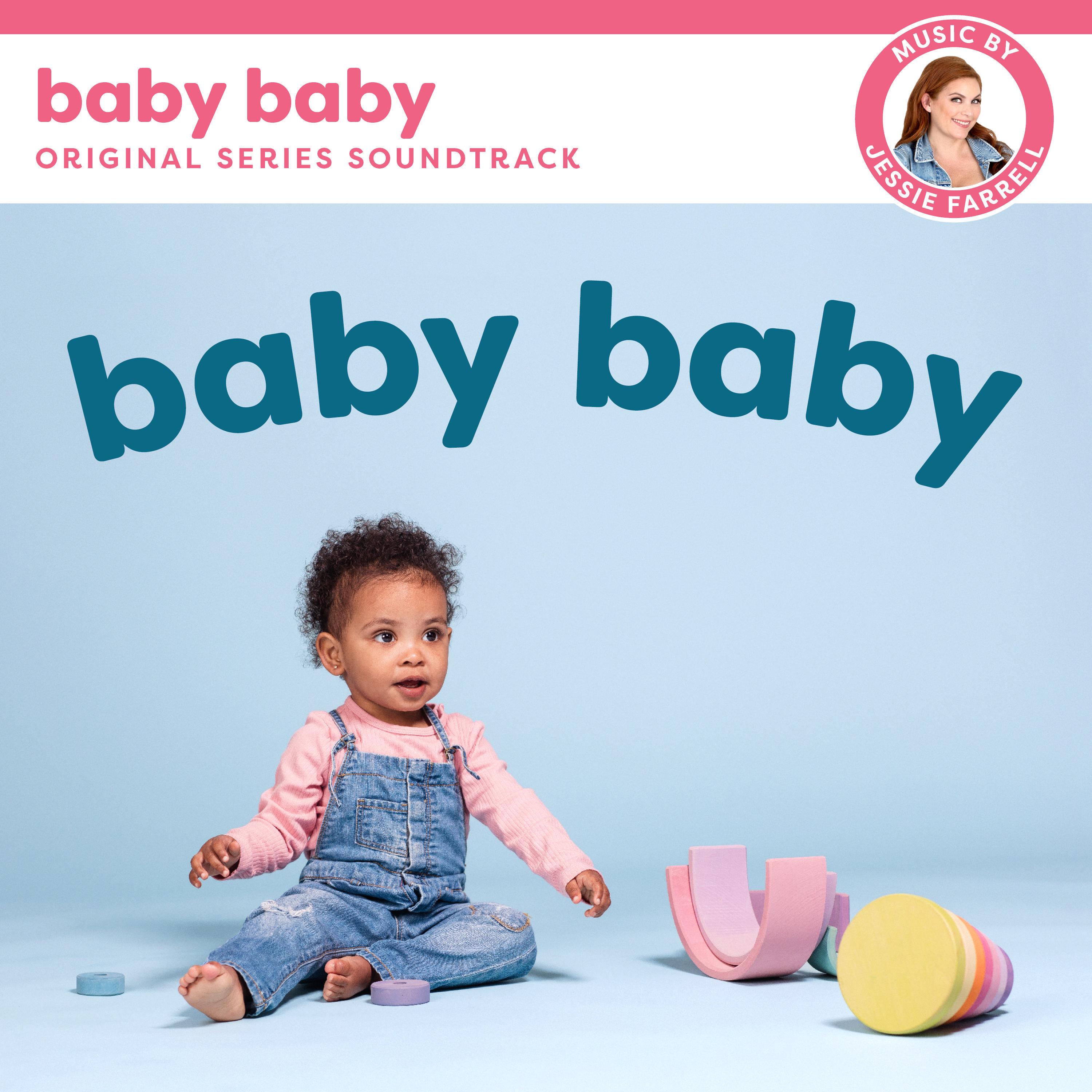 Baby Baby (feat. Jessie Farrell)
