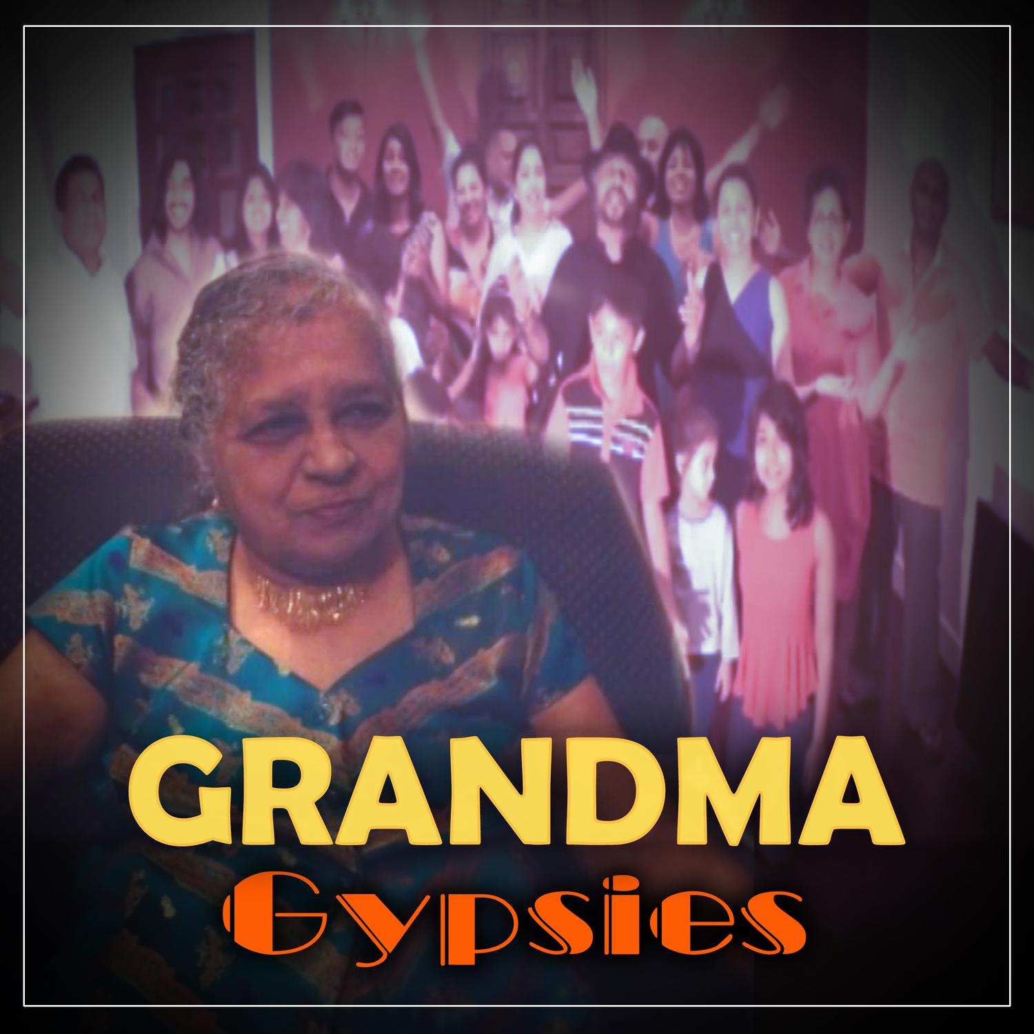 Grandma - Single