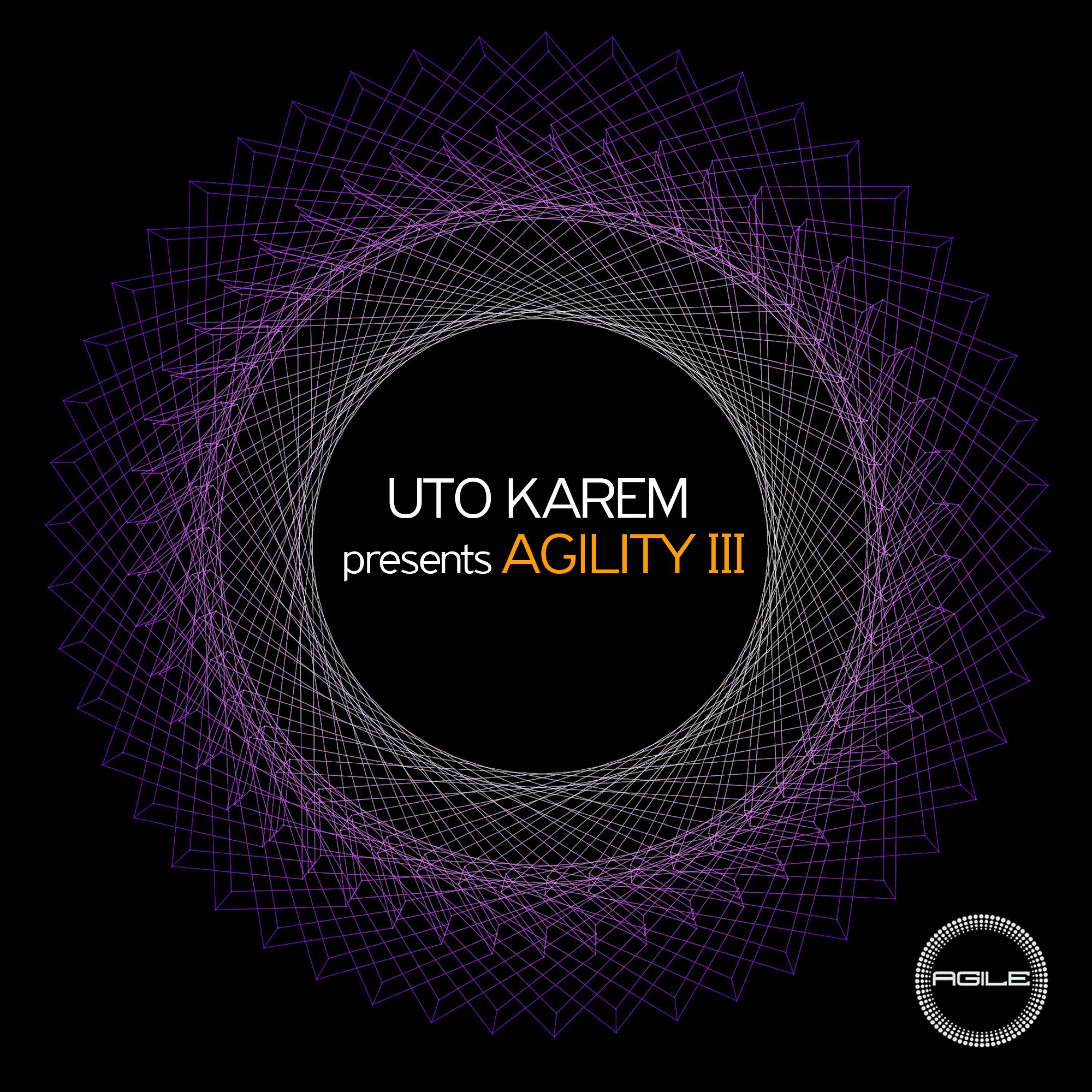 Uto Karem Presents Agility Iii