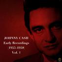 Early Recordings (1955-1958), Vol. 1专辑