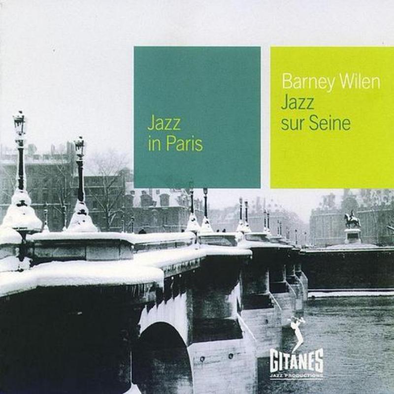 Jazz Sur Seine