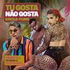 Miury Dj - TU GOSTA NÃO GOSTA BREGA FUNK (feat. Felipe Original & Mc Babu)