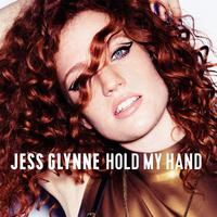 Jess Glynne - Hold My Hand (Z karaoke) 带和声伴奏