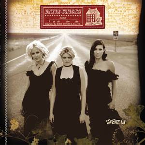 Dixie Chicks - LONG TIME GONE