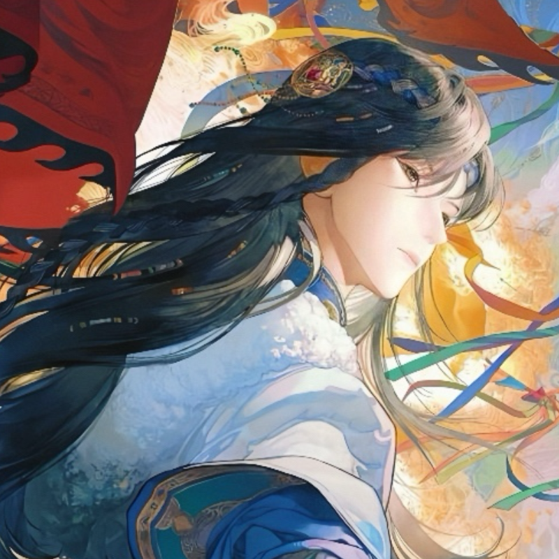 清风叹