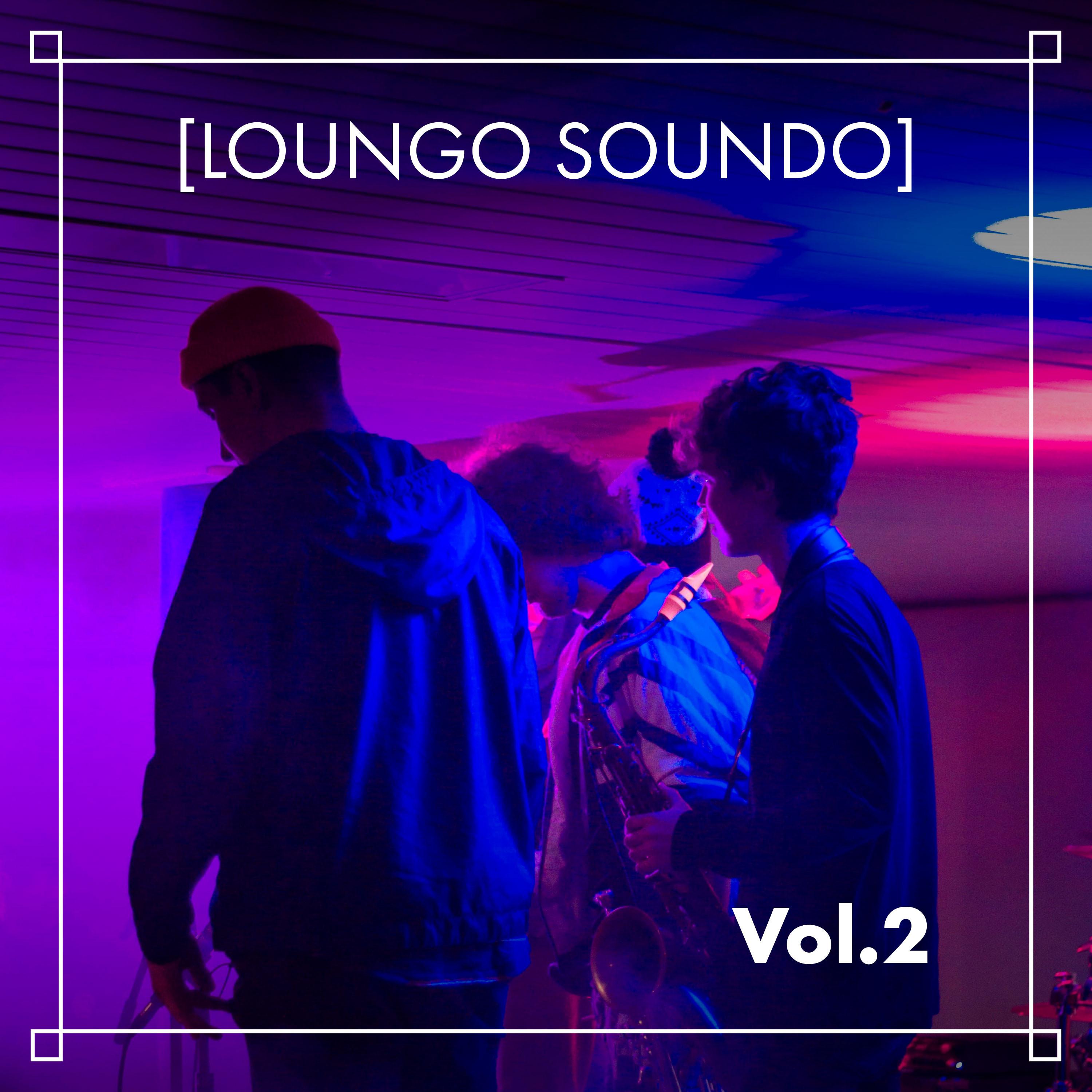Loungo Soundo, Vol. 2