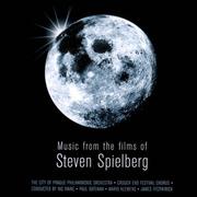 Music from the Films of Steven Spielberg